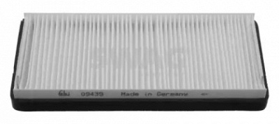 WILMINK GROUP wg1426921 -  Фильтр воздуха в салоне